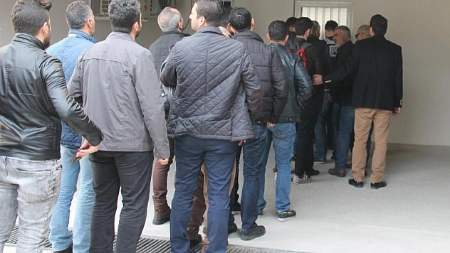 ELAZIĞ'DA PKK/KCK OPERASYONU 