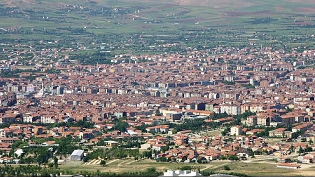 SERMAYE PAYI EN YÜKSEK İL ELAZIĞ OLDU 