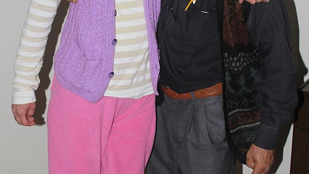 TALİHSİZ KADIN PROTEZİNİN YANLIŞ TAKILDIĞINI ELAZIĞ'DA ÖĞRENDİ