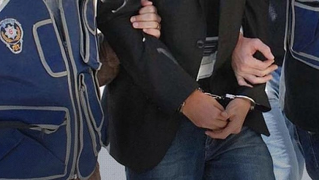 ELAZIĞ'DA 4 KİŞİYİ DOLANDIRAN ŞAHISLAR ADIYAMAN'DA YAKALANDI