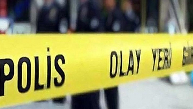 KUZENİNİ UYURKEN ÖLDÜRDÜ