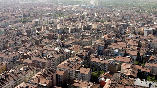 ELAZIĞ'DA 27 ÇOCUK CİNSEL SUÇA MARUZ KALDI 