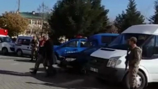 ELAZIĞ'DA TEFECİLİK OPERASYONU