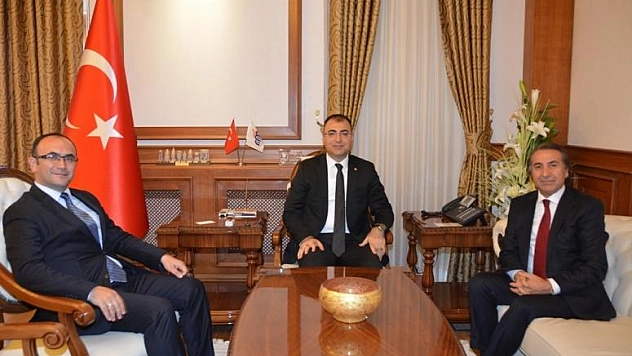 ELAZIĞ-MALATYA KARAYOLU TRAFİĞİ RAHATLAYACAK