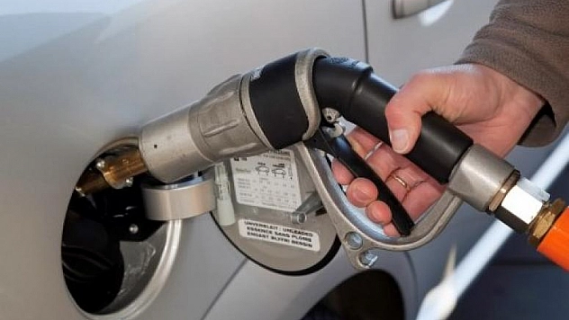 ELAZIĞ'DA BİN 617 TON GAZ SATIŞI YAPILDI!