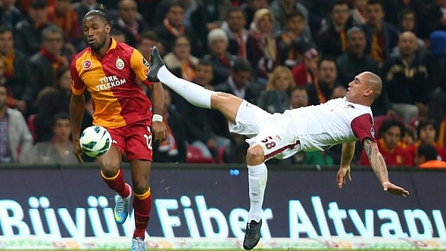 Elazığspor'a 6 puan müjdesi