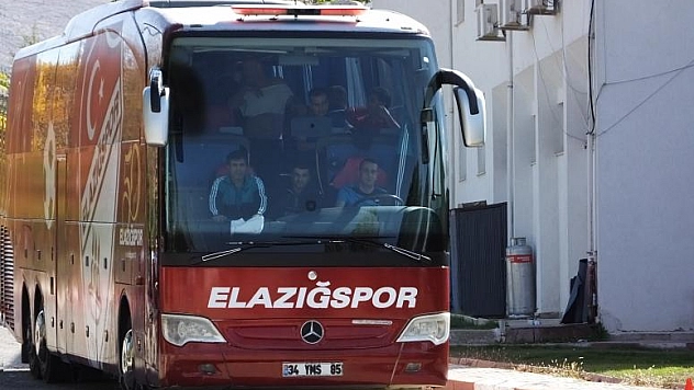 GAKGOŞ, GAZİANTEP YOLCUSU!