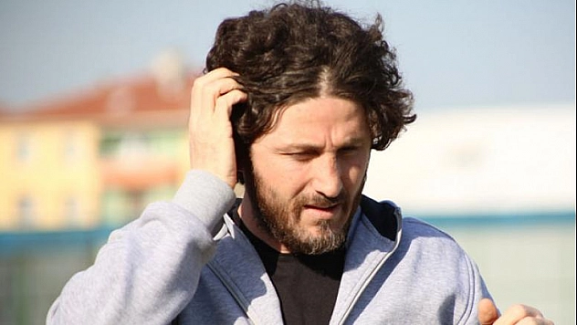 ELAZIĞSPOR KARŞISINDA ''GOL BULMA YOLLARINDA Kİ SIKINTILARI AŞMAK İSTYORUZ''