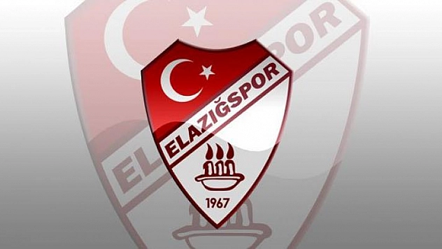 ELAZIĞSPOR POSTERİ YARIN HAKİMİYET'DE!