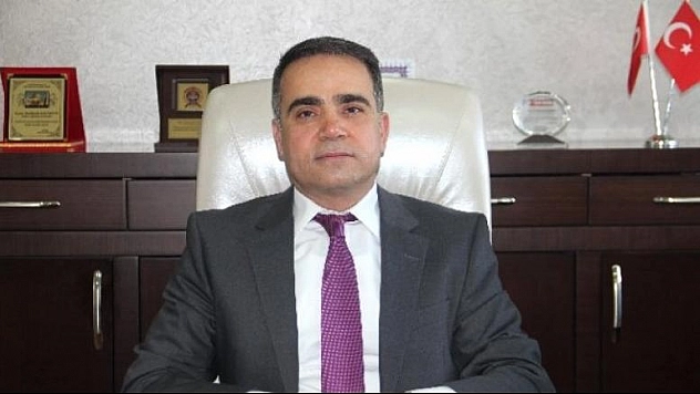 ABDULKADİR KANDEMİR ADIYAMAN'A ATANDI