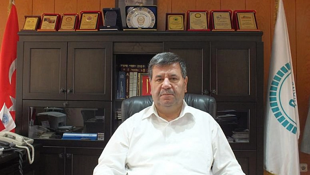 Elazığ'dan 641  Hacı Adayı Kutsal Topraklara gidecek 