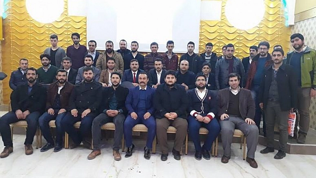 ELAZIĞ GENÇLİĞİ EVET DİYOR