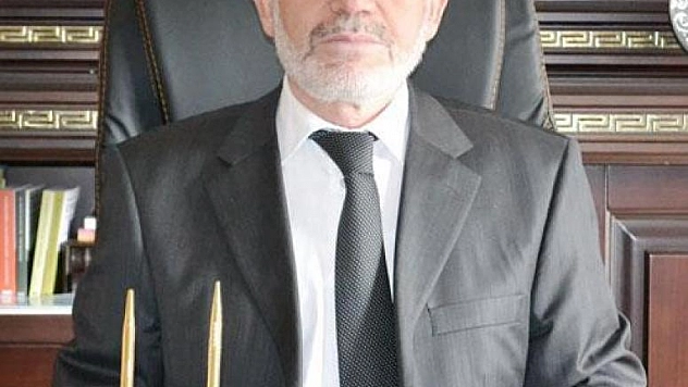 Elazığ İl Müftülüğünde Görev Değişikliği !