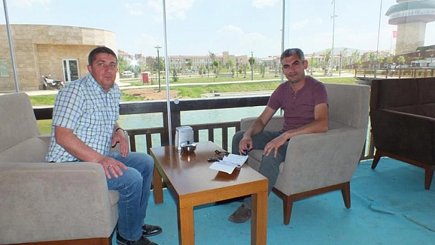 Elazığ'ın Kanser Erken Teşhis Aracına İhtiyacı Var ! 