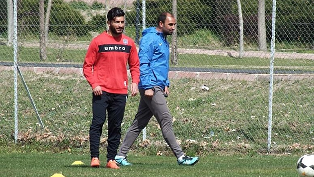 ELAZİZ BELEDİYESPOR ŞEHİT KAMİL'İ EZBERLİYOR