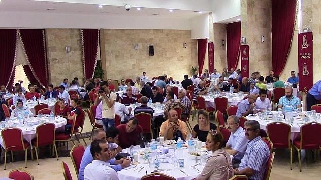 ELEKTRO FÜZYON KAYNAKÇILIĞI PROJESİ SONA ERDİ