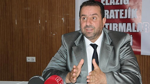 KÜÇÜK ARSA SAHİPLERİ MAĞDUR OLACAK