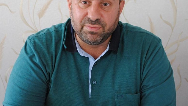 ELSAD'TAN İMAR KOMİSYON TOPLANTISI