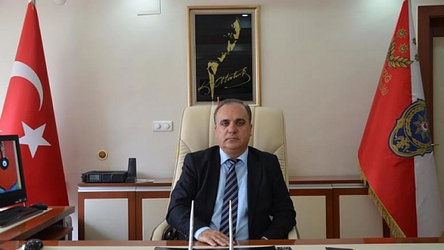 30 AĞUSTOS BÜYÜK BİR ZAFERDİR