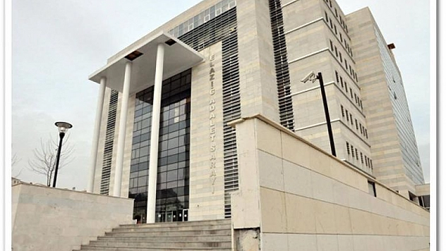 ELAZIĞ'DAKİ KCK/PKK OPERASYONUNDA 3 ŞÜPHELİ TUTUKLANDI