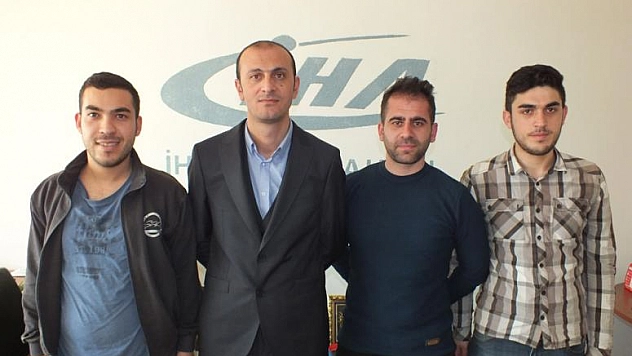 En Zor Haberim  Elazığ'daki Bombalı Saldırıydı