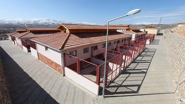 ELAZIĞ BELEDİYESİ 2016 FAALİYET RAPORU ONAYLANDI