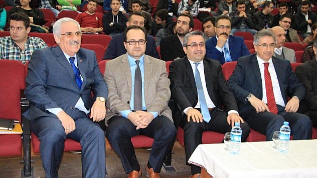 Rüzgâr Enerjisinde Gelişme Yaşadık