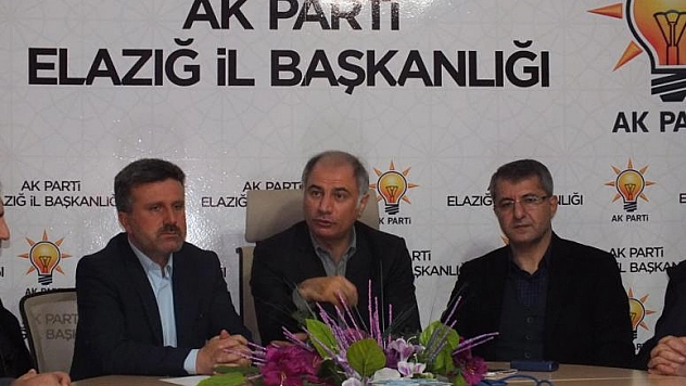  ANAYASA DEĞİŞİKLİĞİ ŞART  