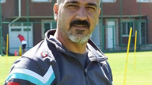 ERHAN GÜNDÜZ GAZİANTEP BB SPOR'DA