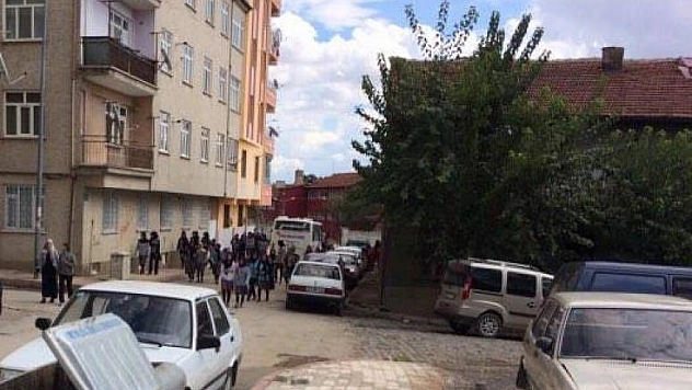 OKUL ÖNLERİNDE BÜYÜK TEHLİKE   