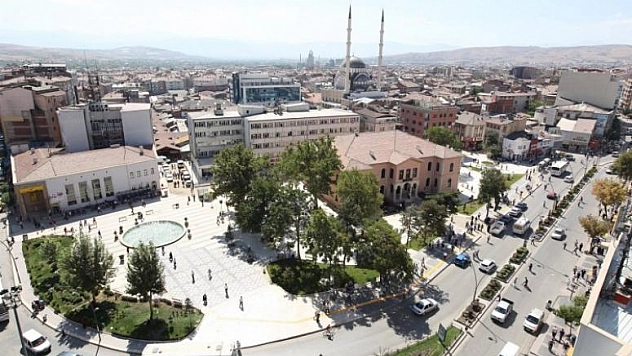 ''İSTİHDAM''HARİTASI ÇIKARILDI 