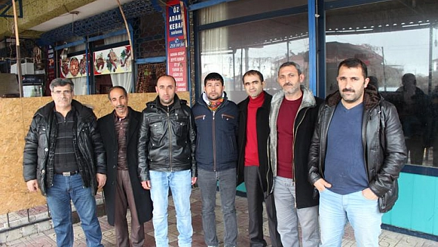 YAZIKONAK BELEDİYESİ'NDE NELER OLUYOR?