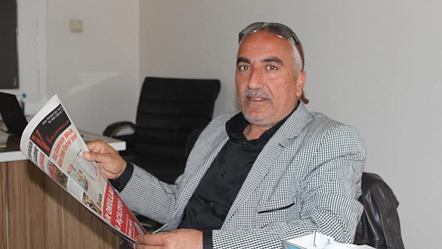 BAŞKAN ESMERAY KUTLAMA MESAJI  YAYINLADI 