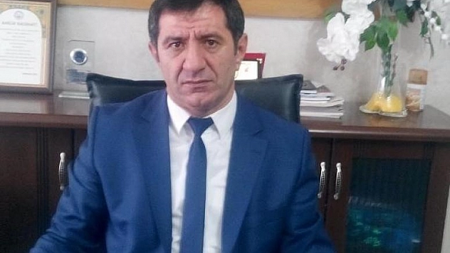 ELAZIĞ'IN ÜRÜNLERİNİ TANITMALIYIZ 