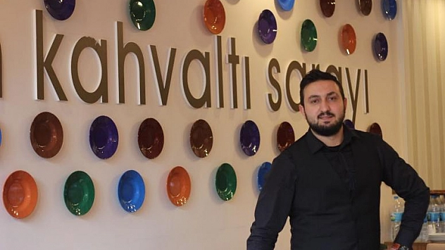 YILBAŞI EĞLENCESİ PROGRAMI İPTAL EDİLDİ