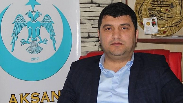 EROL:'' KAZANAN MİLLETİMİZ OLMUŞTUR''