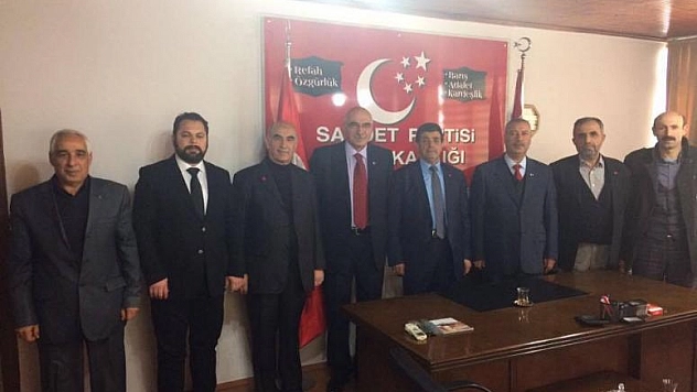 BU SORUNU ELAZIĞ'IN GÜNDEMİNDEN KALDIRACAĞIZ