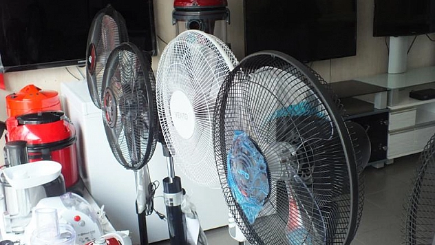  ''FAKİRİN KLİMASI'' VATANDAŞIN VAZGEÇİLMEZİ OLDU!