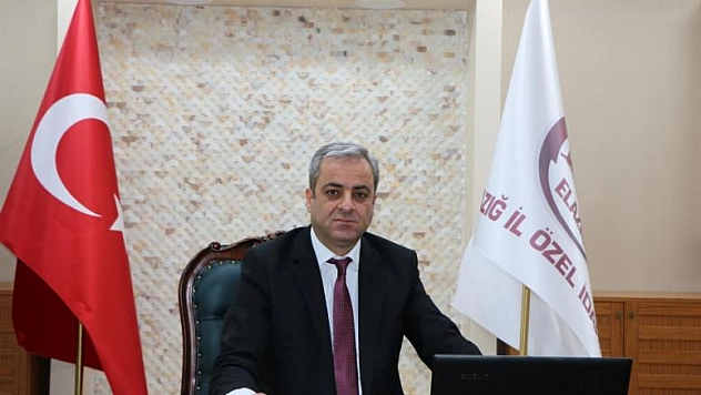 HİZMET BİNASI SATIŞ İHALESİ YAPILACAK 