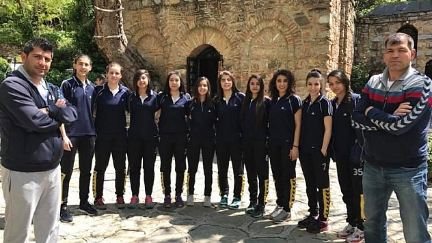 Elazığ SYSK son maçına çıkıyor