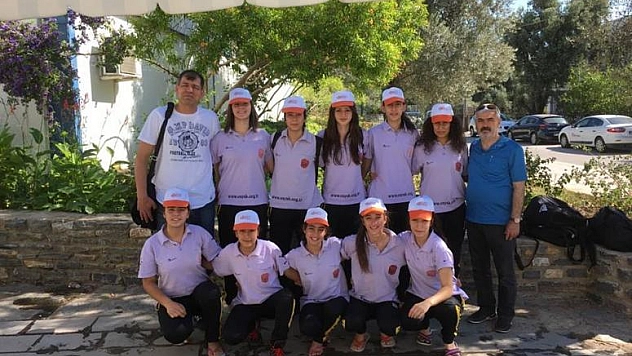 ESYSK'NIN GRUP 1.LİĞİ MAÇI BUGÜN!