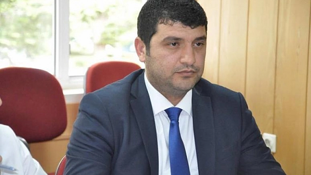 'ÇALIŞTAY HAYVANCILIĞI BİR ADIM ÖTEYE TAŞIYACAK'