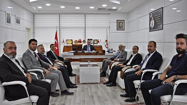 TÜMSİAD ÜYELERİNE YATIRIM ÇAĞRISI