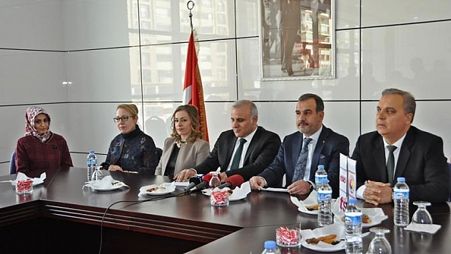 ELAZIĞ ŞEHİDİNE SAHİP ÇIKIYOR