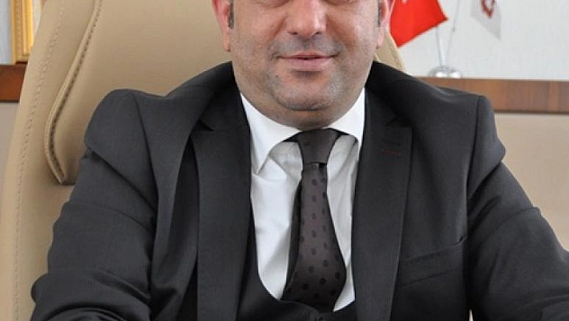 KAYA: DAHA FAZLA BİRLİK VE BERABERLİĞE İHTİYACIMIZ VAR!