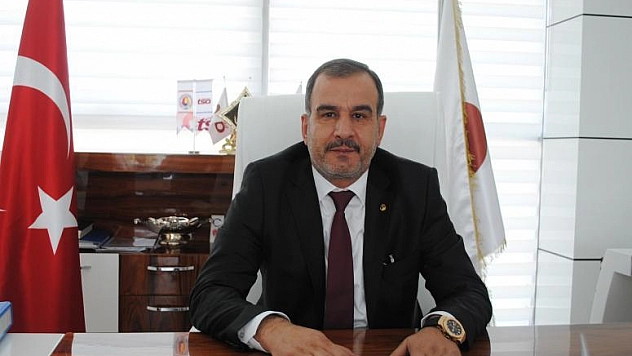 BAŞKAN ALAN,BERİLGEN'E YAPILAN SALDIRIYI KINADI