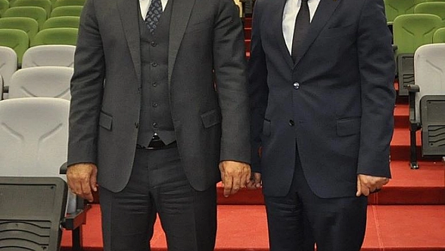 ZORLUOĞLU, ELAZIĞ'IN GÖNLÜNDE TAHT KURMUŞTUR