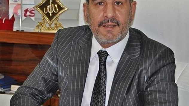 Elazığ Tso Vizyon Projeleriyle Şehri Geleceğe Hazırlıyor