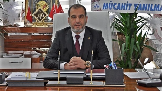 ELAZIĞ TSO'DAN 'DESTEK PAKETLERİ' AÇIKLAMASI