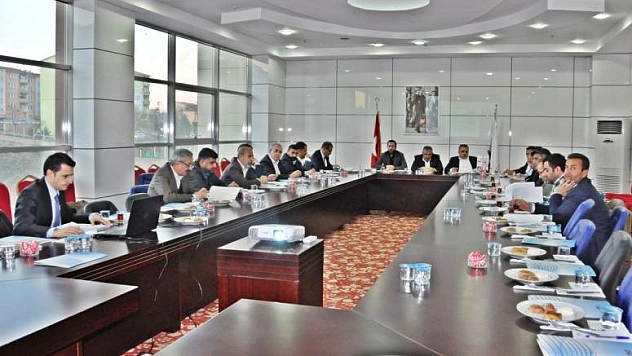 TERÖR KAYNAKLI EKONOMİK KAYIPLAR İÇİN GİRİŞİM ÖNERİSİ